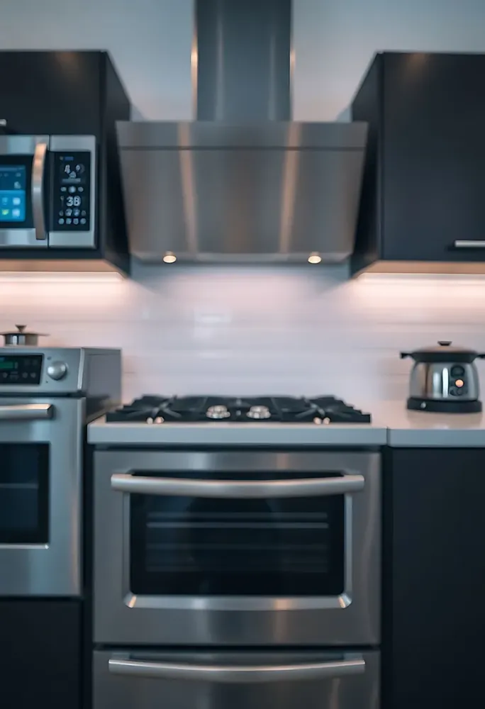 Dépannage plaque de cuisson près de Saint-Geniès-de-Malgoirès